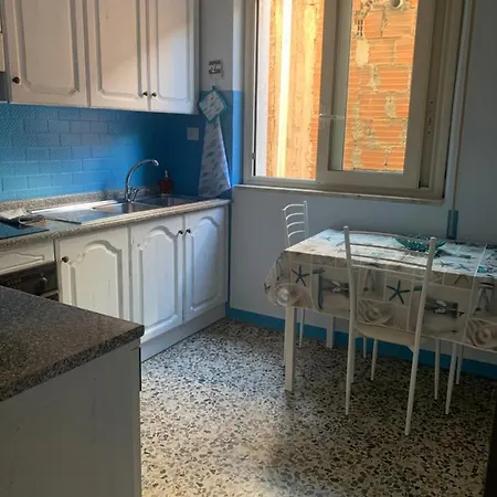 Conca S House Giardini Naxos